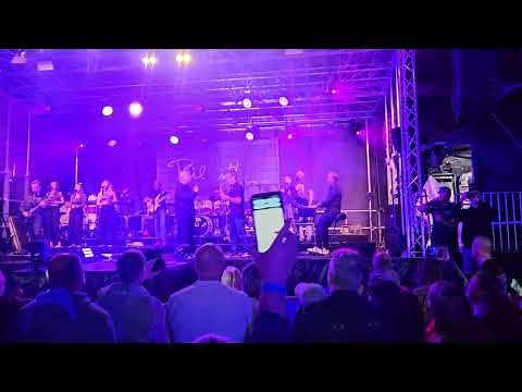 Phil Collins - Against All Odds | Phil it!