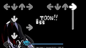 【长马隐藏曲】Friday Night Funkin＇Vs Cartoon _1.5 RELEASE_FNF mod