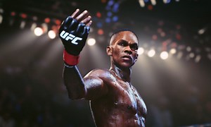 Play EA Sports UFC 5 Through the Weekend with Xbox Free Play Days