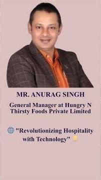 🤖 "Smart Tech, Smarter Experiences" 🏨✨ | ⚡ "Digital Innovation at the Heart of Hospitality" 💼