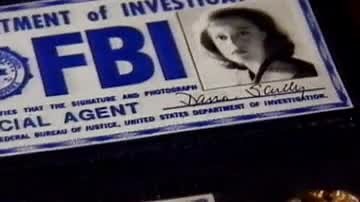 "The X-Files" Founder's Mutation (TV Episode 2016)