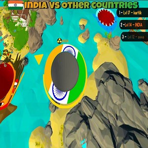 33K views · 227 reactions | India Vs other countries | Kill Chor | Facebook