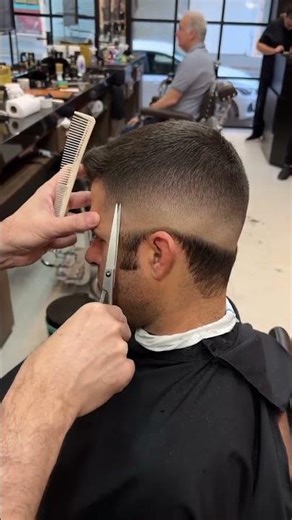 Blurry High Fade Tutorial with Clipper Detailing