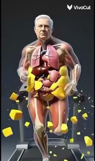 Say Goodbye to Obesity Easy Daily Habits That Burn Fat Naturally