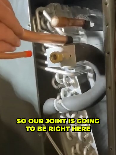 Easy HVAC Duct Installation with Zoomlock Fittings