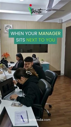 From Chill to Productive in 3 Seconds