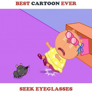 Let's follow our kid detectives to see who is the thief? 😂😂😂 | Wolfoo Kids Cartoon