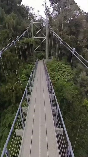 Must see Neuseeland 🇳🇿 Hokitika Gorge #travel #reisen #neuseeland #newzealand
