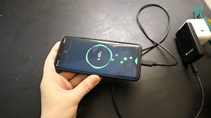 Watch problems with USB-C pd charging on Amazon Live
