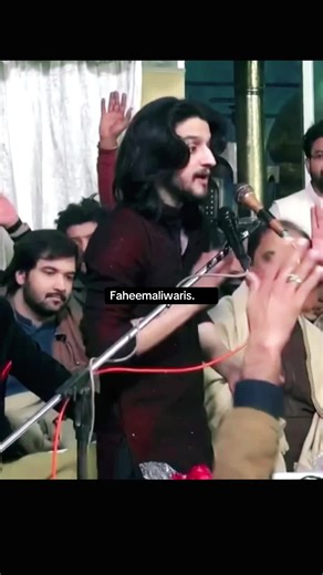 Faheem Ali Waris: Inspiring Journey of a Rising Star