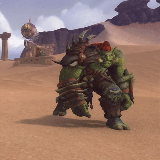 2.2K views · 403 reactions | The Transmorpher Beacon toy will turn you and your allies into some of the most fearsome foes Azeroth has ever known - do you recognise any of them? Support WoW Esports with your toy purchase ➡ https://blizz.ly/2FtSUzX | World of Warcraft | Facebook