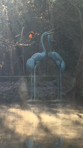 2025 at @thesculpturepark Part I January - April Locations: Surrey, Zimbabwe, Indonesia, Australia, Switzerland #sculpture #sculpturepark #sculpturegarden #sculpturelovers #sculptureart #travels #sculptureart #visitsurrey #surrey #surreyhills #stonesculpture #bronzesculpture #zimbabwe #shona #visitsurrey #stonecarving #creating #creatingart #wildlife | The Sculpture Park