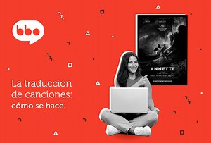 La traducción de canciones: cómo se hace , actualidad