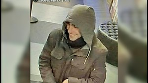 CEO assassin has fled the state: Police