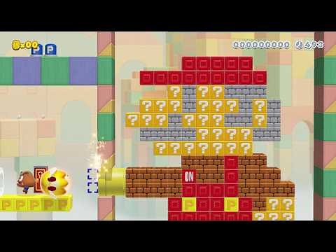 Best Boss Battles in Mario Maker 2!