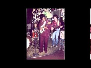 John Littlejohn ~ ''Dream'' Live 1976