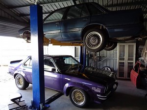 ****ONLY $2000 EACH**** So we have 2 x happ35s left, and 10 x happ30s not yet bought. Neither will be this price again, and especially not at the same time, so make sure you take advantage of it within the next 10 days, so you aren't disappointed :D All specs are on the website, www.happ.com.au and both are only for personal use. We freight through all of Australia or you are welcome to pick up from Hemmant. There is a $20 warehouse fee on each order, and we have to charge 1.7% if paying with a 