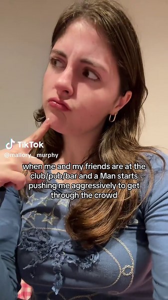 Navigating Aggressive Behavior in College Nightlife