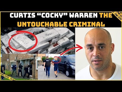 British Drug Lord Runs Pan-European Network That Operates Without Words | UK documentary