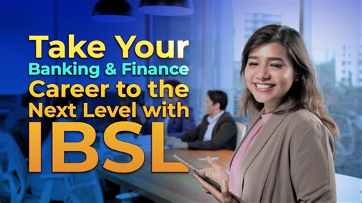 130 reactions · 11 shares |  Take Your Banking and Finance Career to...