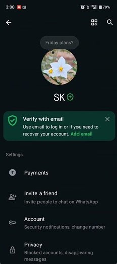 How to fix whatsapp image not showing | whatsapp image show nahi ho raha hai #viral #smartphone