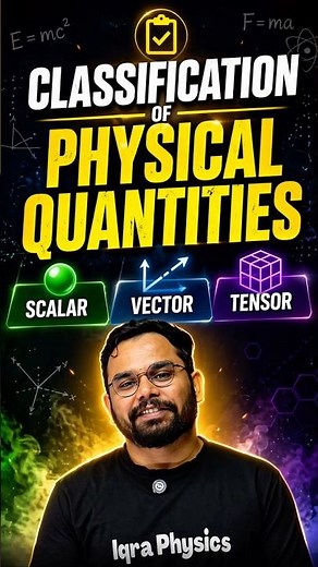 Vectors Lecture 01 🔥 | Basics That 90% Students Get Wrong!