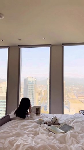 Embark on a voyage to discover the timeless beauty of true rest in...