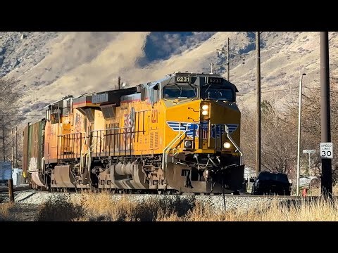 [4K] UP’s MPVPV (diverging clear)