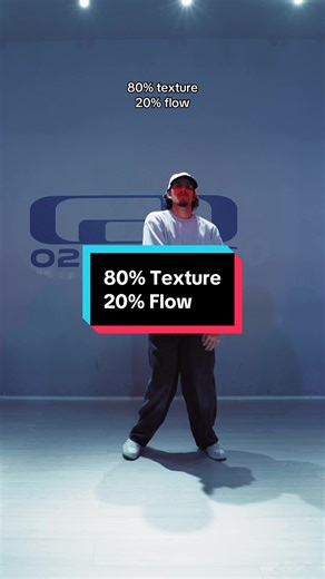 Mastering Dance Choreography With the Right Ratio