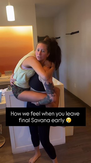 1K views · 25 reactions | Final Savasana is more than relaxation —...