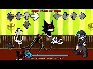 FNF VS Cartoon Cat 2.0 EVILEYEOLD.JSON