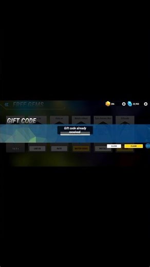 Heroes Infinity new gift code 2026