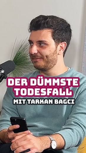 Freispruch 👨‍⚖️ - doch zu welchem Preis? 😦 ▶️ Die ganze Podcast Folge mit Tatortreiniger Thomas Kundt und Autor, Podcaster & Moderator Tarkan Bagci gibt's auf unserem Absolut Radio YouTube Kanal zum nachschauen. | Absolut Radio