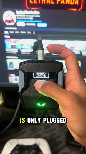 How to Turn on Cronus Zen Scripts