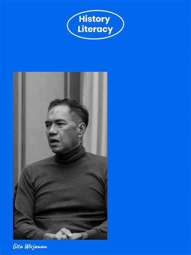 Joget dan Kepemimpinan: Apakah Keduanya Terhubung?