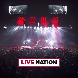 Fall Out Boy's #TheMANIATour is one show you #MustSeeLive! Grab your tickets here: http://livemu.sc/2zkAwob | Live Nation Concerts