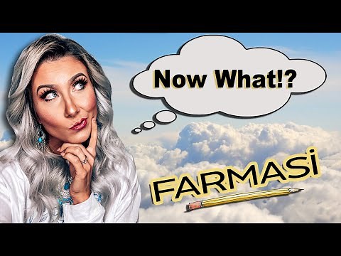 I Signed Up With Farmasi Cosmetics.....Now What!?