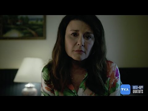 MA MÈRE - Bande-annonce (TVA)