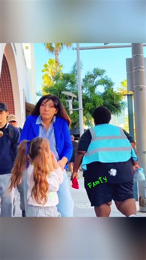 Fat man fart on cute baby girl and her mother #fart #fartprank #fypシ #foryoupage #funny