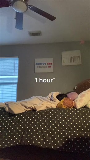 Then I wake up 6 hours later 😵‍💫 Who else relates?! @urfvegeminibsf #foryoupage #foryou #fyp #girls #relatable #naptime #girlproblems #viral