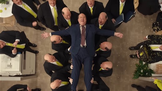 Ramp Super Bowl 2026 Ad Review — “Multiply What’s Possible” with Brian Baumgartner