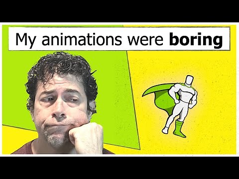These 3 GSAP Easing Functions Transformed My Animations!