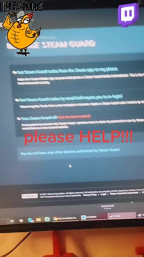 Steam Guard Problem: What Can Gamers Do?