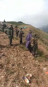 KAZIBA FARDC AVEC NOUVELLES TENUES | Ndume Joseph