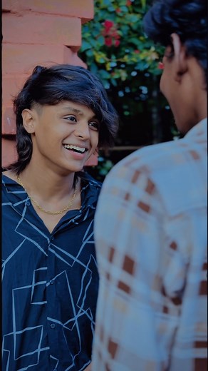 Karthik R on Instagram: "Namba Onum Eye killer lam illa pah 🤣❌🤌🏻 @cute_smile_official"