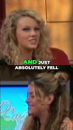 16-Year-Old Taylor Swift on Her Tim McGraw-Inspired Country Journey 🎸🌟