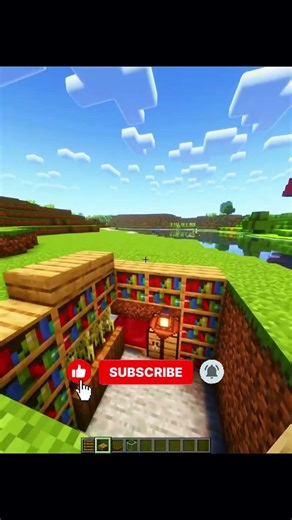 Minecraft Starter Base 💀