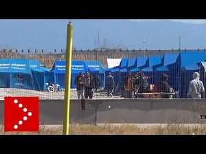 San Ferdinando. Antonio Jiritano, USB Calabria: "difficile dire se sia la soluzione ideale"