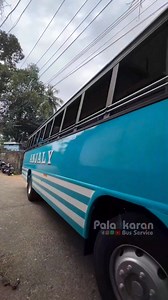 15K views · 388 reactions | പുത്തൻ ലുക്കിൽ വന്ന #the_evergreen_beauty #ANJALY KL 35 F 5022 #പാലാ ↔️ #തൊടുപുഴ വഴി.പ്രവിത്താനം, കൊല്ലപ്പള്ളി, കുറുമണ്ണ് നീലൂർ, തുടങ്ങനാട്, മുട്ടം | Palakkaran Bus Service | Facebook