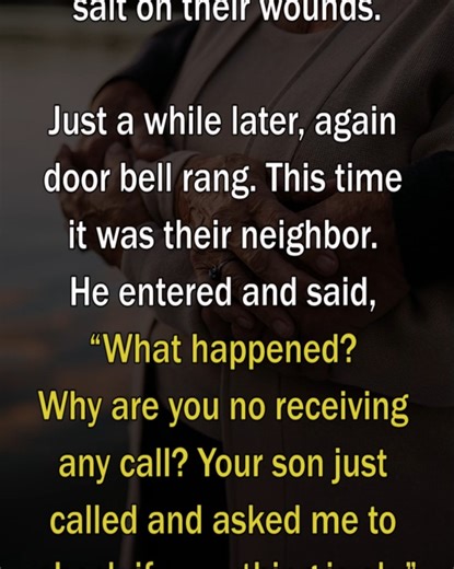 Suprising Gift from Son - Emotional Story | Lead to Happiness